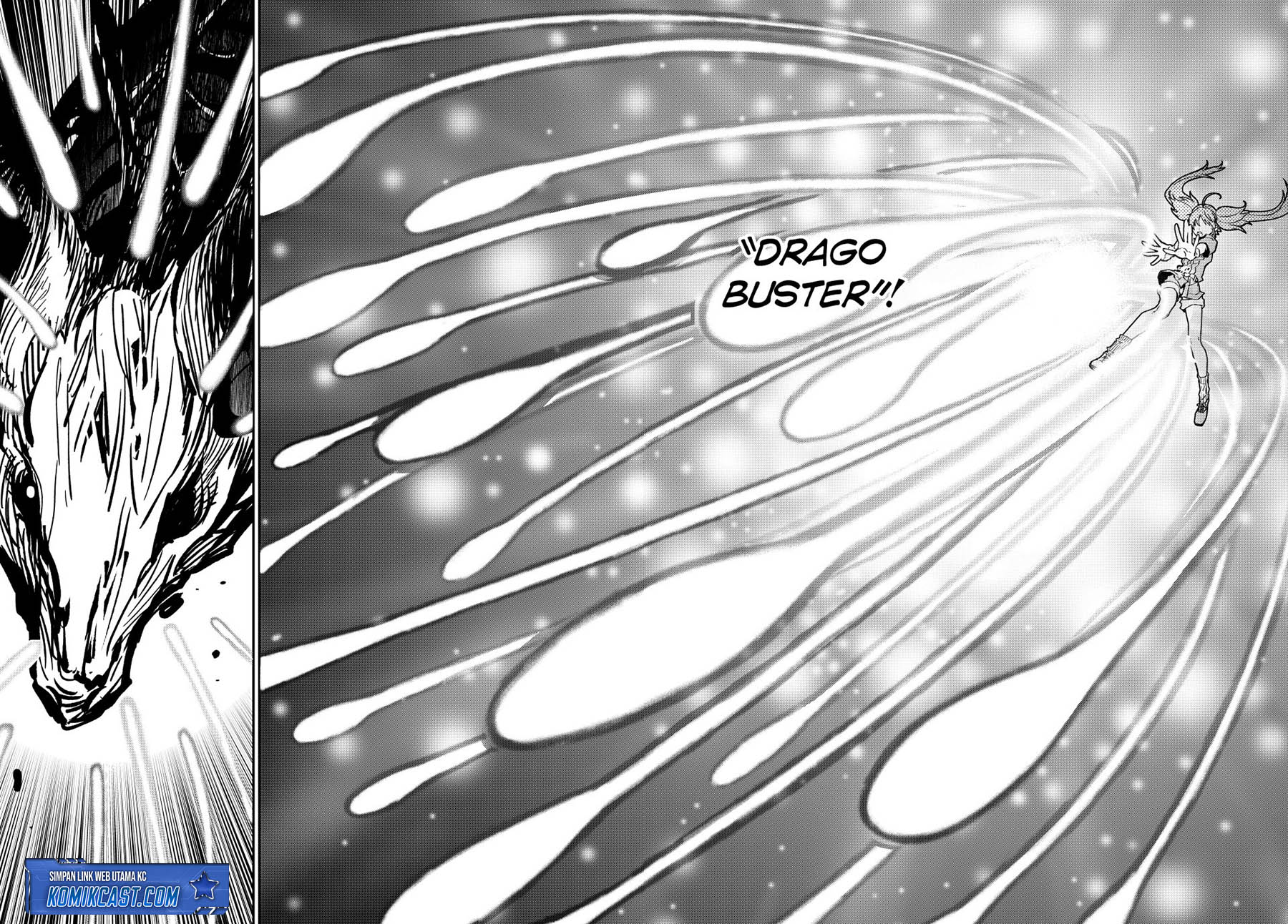 Tenchura! Tensei Shitara Slime Datta Ken Chapter 130 Gambar 21