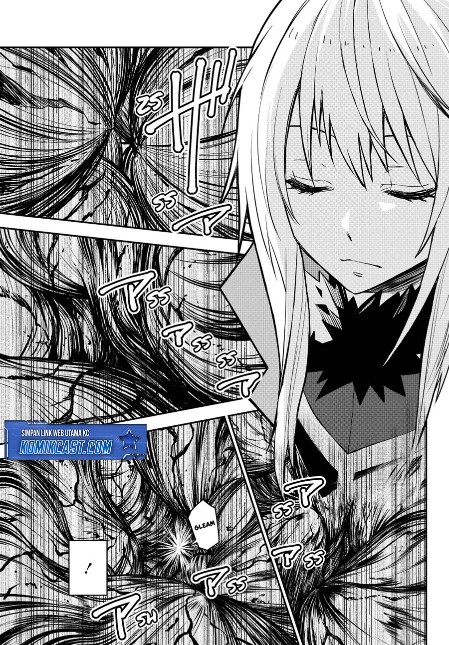 Tenchura! Tensei Shitara Slime Datta Ken Chapter 130 Gambar 23