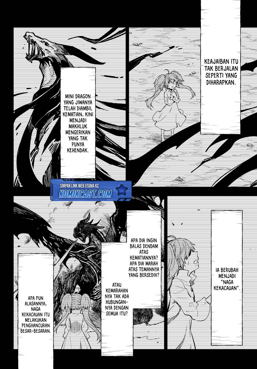 Tenchura! Tensei Shitara Slime Datta Ken Chapter 130 Gambar 9