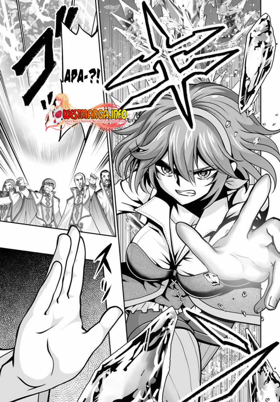 Tenohira Kaitakumura de Isekai Kenkouki ~Fueteku Yome-tachi to Nonbiri Mujintou Raifu~ Chapter 42 Gambar 10