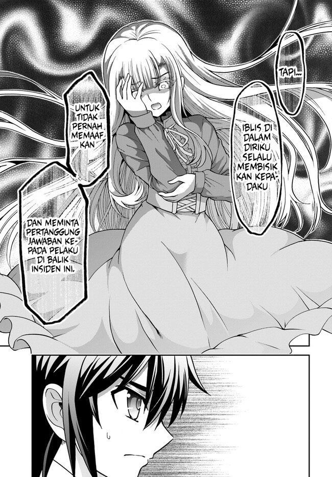 Tenohira Kaitakumura de Isekai Kenkouki ~Fueteku Yome-tachi to Nonbiri Mujintou Raifu~ Chapter 44 Gambar 24