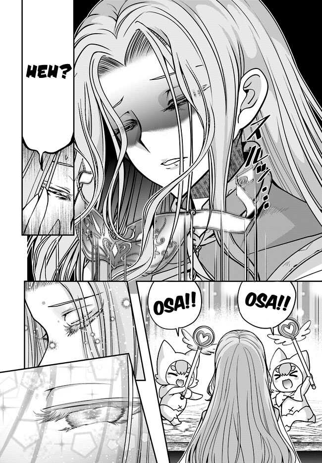 Tenohira Kaitakumura de Isekai Kenkouki ~Fueteku Yome-tachi to Nonbiri Mujintou Raifu~ Chapter 48 Gambar 17