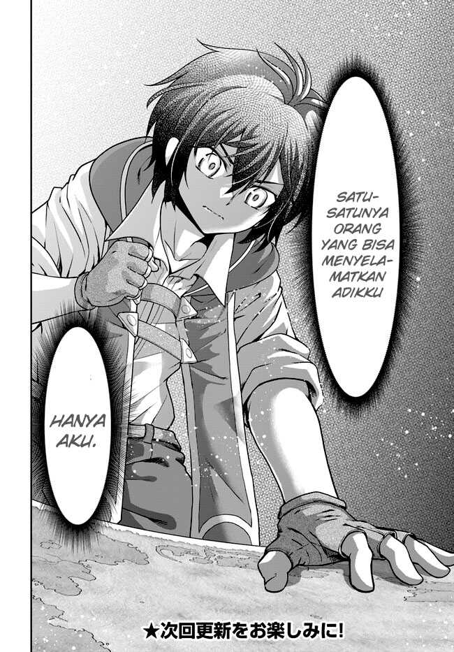 Tenohira Kaitakumura de Isekai Kenkouki ~Fueteku Yome-tachi to Nonbiri Mujintou Raifu~ Chapter 48 Gambar 29