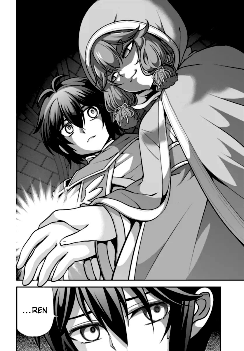 Tenohira Kaitakumura de Isekai Kenkouki ~Fueteku Yome-tachi to Nonbiri Mujintou Raifu~ Chapter 50 Gambar 19
