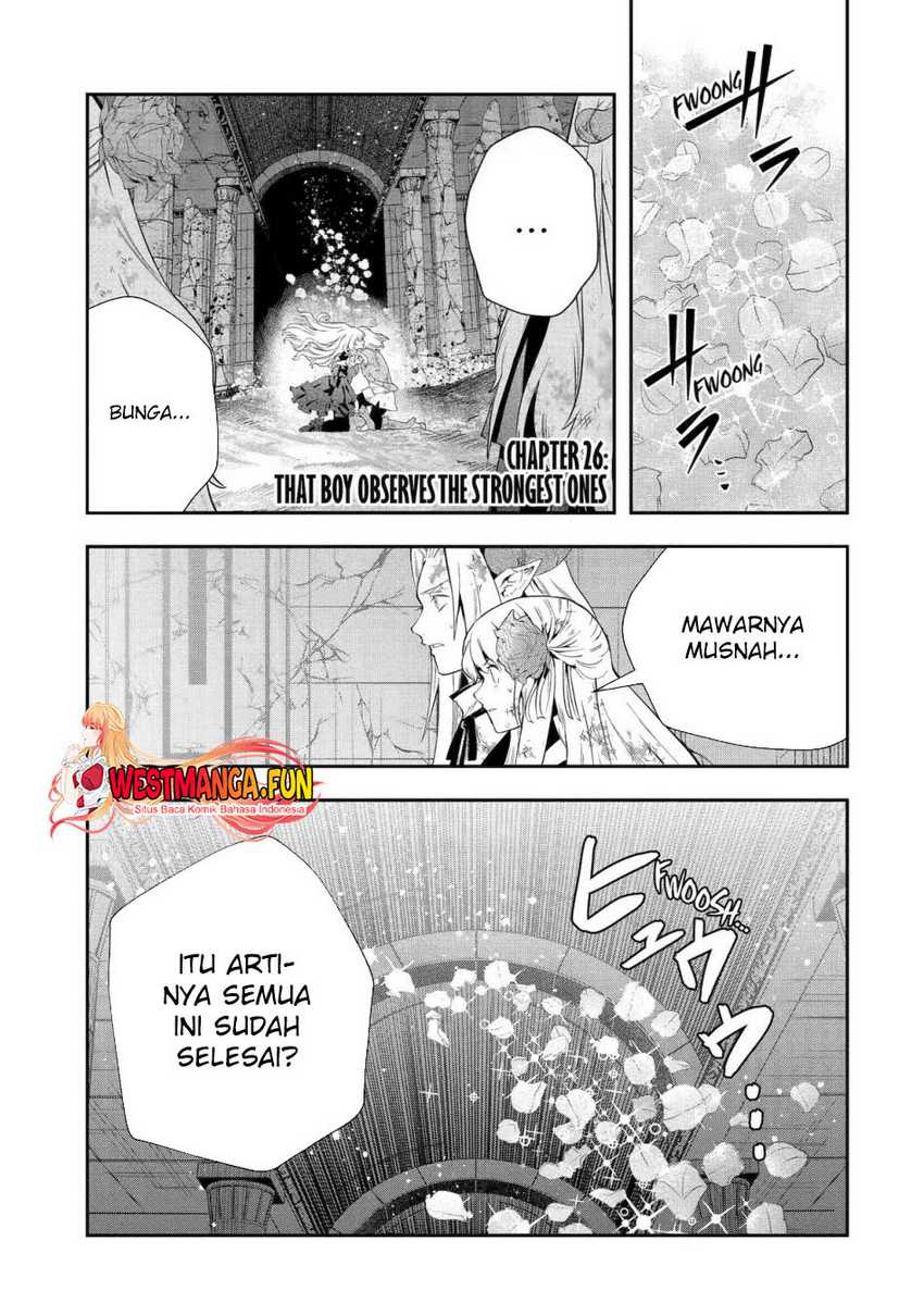 Baca Tenohira Kaitakumura de Isekai Kenkouki ~Fueteku Yome-tachi to Nonbiri Mujintou Raifu~ Chapter 51 Gambar 2