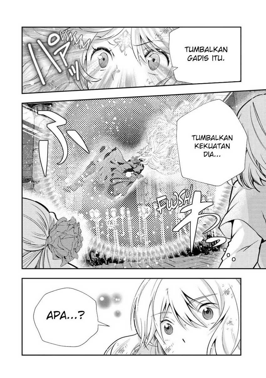 Tenohira Kaitakumura de Isekai Kenkouki ~Fueteku Yome-tachi to Nonbiri Mujintou Raifu~ Chapter 51 Gambar 23