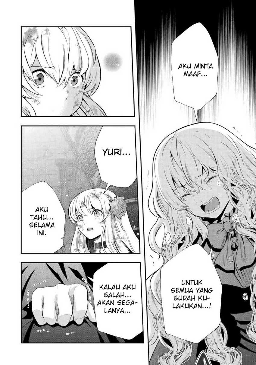 Tenohira Kaitakumura de Isekai Kenkouki ~Fueteku Yome-tachi to Nonbiri Mujintou Raifu~ Chapter 51 Gambar 6