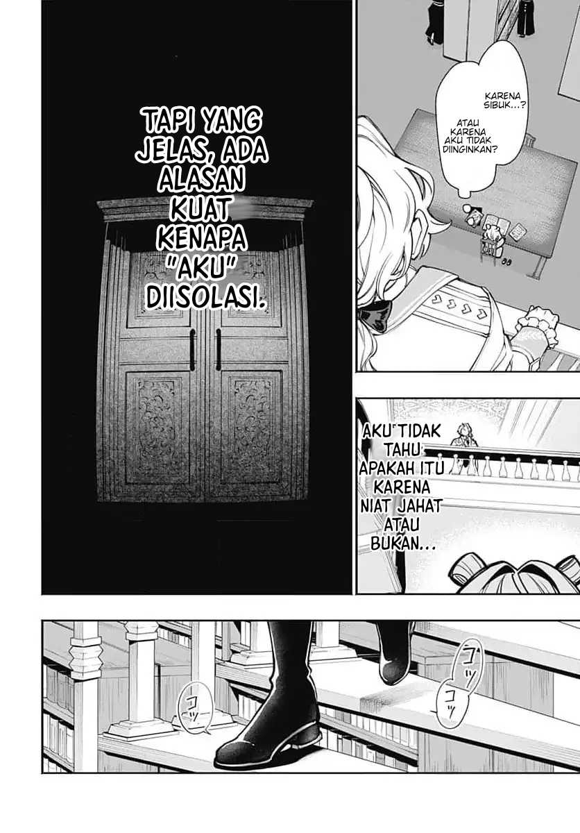 Tensei Arasaa Joshi no Kotoyo Kaikatsu – Seiryaku Kekkon wa Iya na no de, Zatsugaku Chishiki de Tanoshii Kaikaku Life wo Kekkou Shichaimasu! Chapter 2.2 Gambar 17