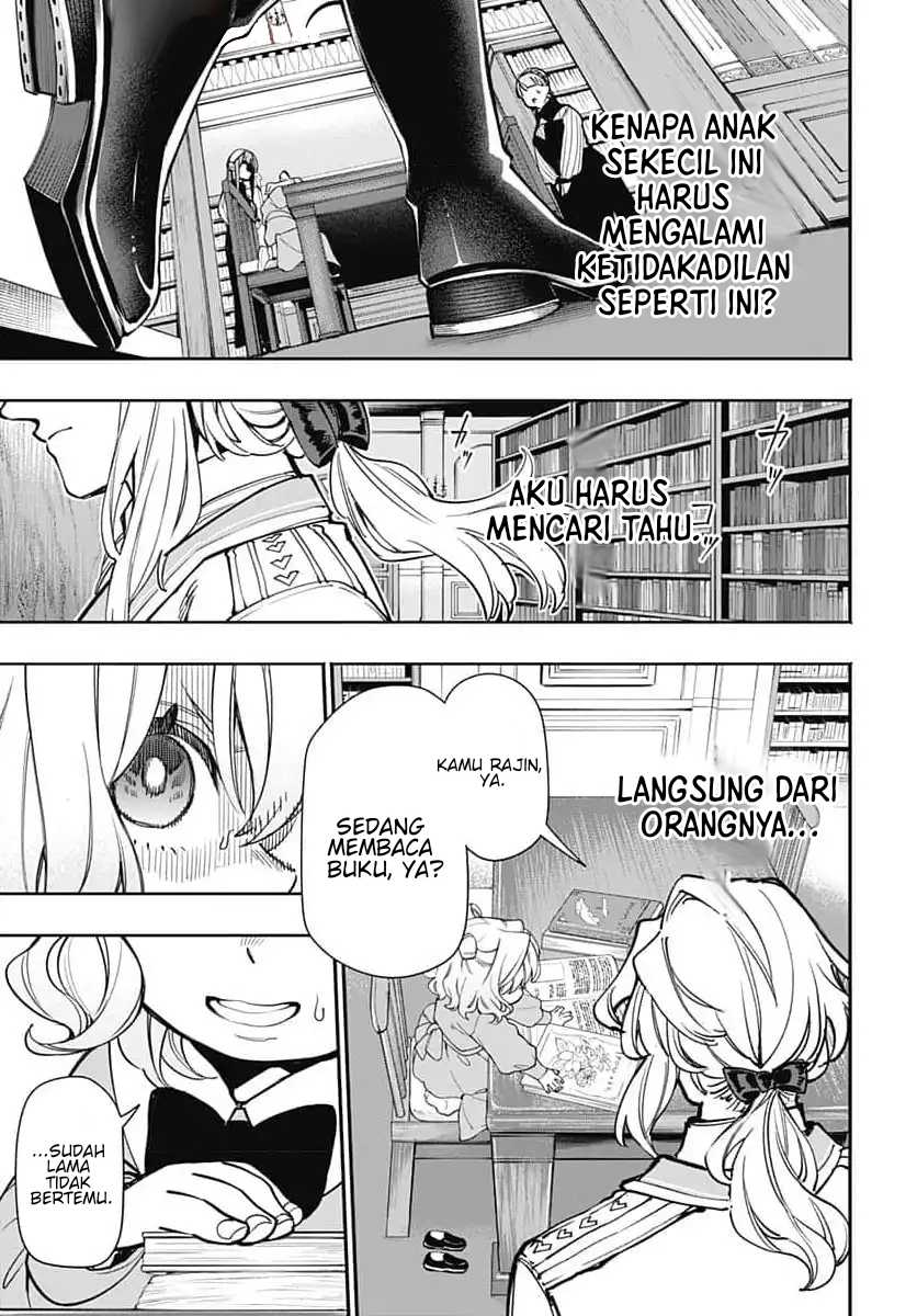 Tensei Arasaa Joshi no Kotoyo Kaikatsu – Seiryaku Kekkon wa Iya na no de, Zatsugaku Chishiki de Tanoshii Kaikaku Life wo Kekkou Shichaimasu! Chapter 2.2 Gambar 18