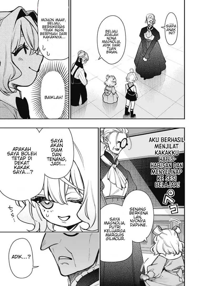 Baca  Tensei Arasaa Joshi no Kotoyo Kaikatsu – Seiryaku Kekkon wa Iya na no de, Zatsugaku Chishiki de Tanoshii Kaikaku Life wo Kekkou Shichaimasu! Chapter 2.2 Gambar 2