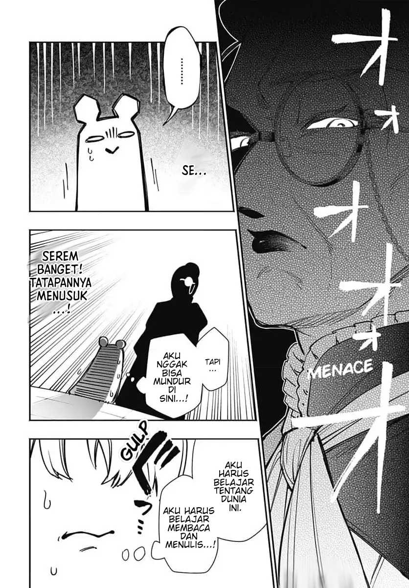 Tensei Arasaa Joshi no Kotoyo Kaikatsu – Seiryaku Kekkon wa Iya na no de, Zatsugaku Chishiki de Tanoshii Kaikaku Life wo Kekkou Shichaimasu! Chapter 2.2 Gambar 3