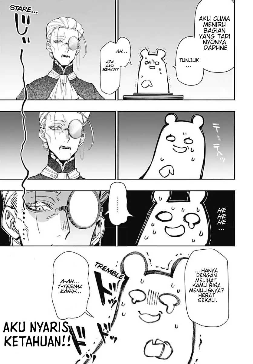 Tensei Arasaa Joshi no Kotoyo Kaikatsu – Seiryaku Kekkon wa Iya na no de, Zatsugaku Chishiki de Tanoshii Kaikaku Life wo Kekkou Shichaimasu! Chapter 2.2 Gambar 8