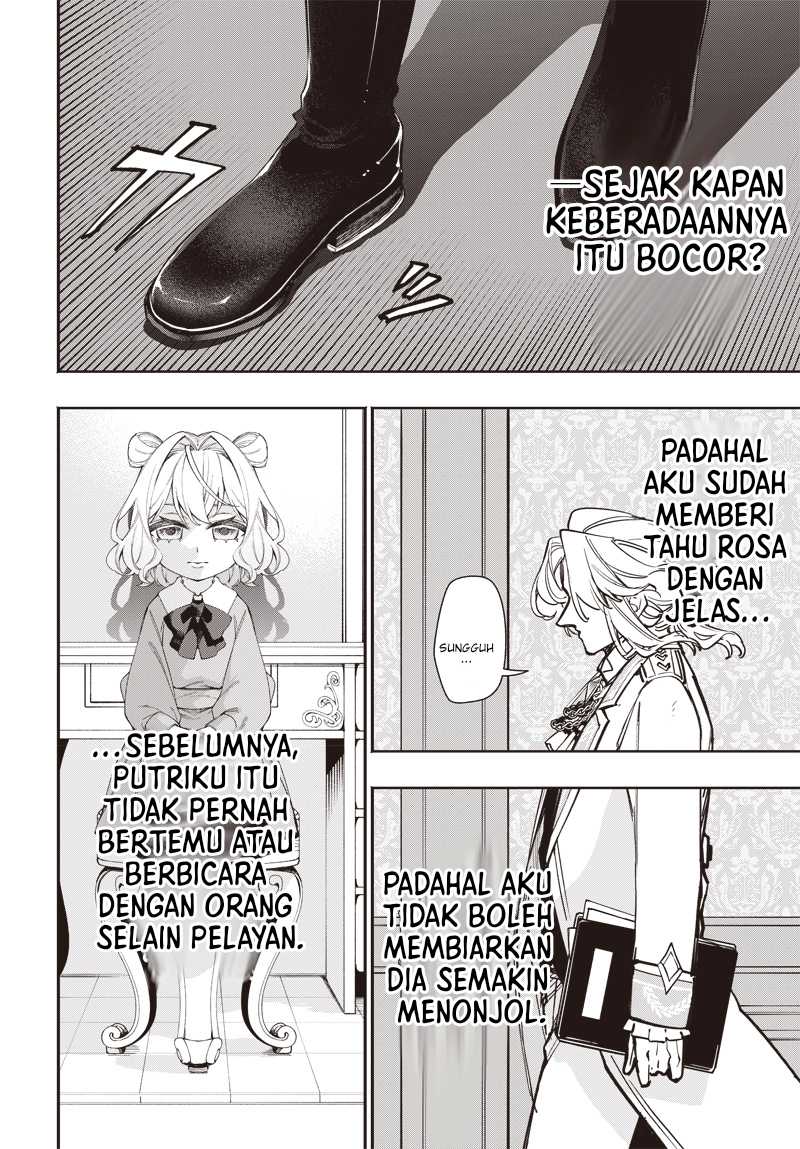Tensei Arasaa Joshi no Kotoyo Kaikatsu – Seiryaku Kekkon wa Iya na no de, Zatsugaku Chishiki de Tanoshii Kaikaku Life wo Kekkou Shichaimasu! Chapter 3.1 Gambar 12