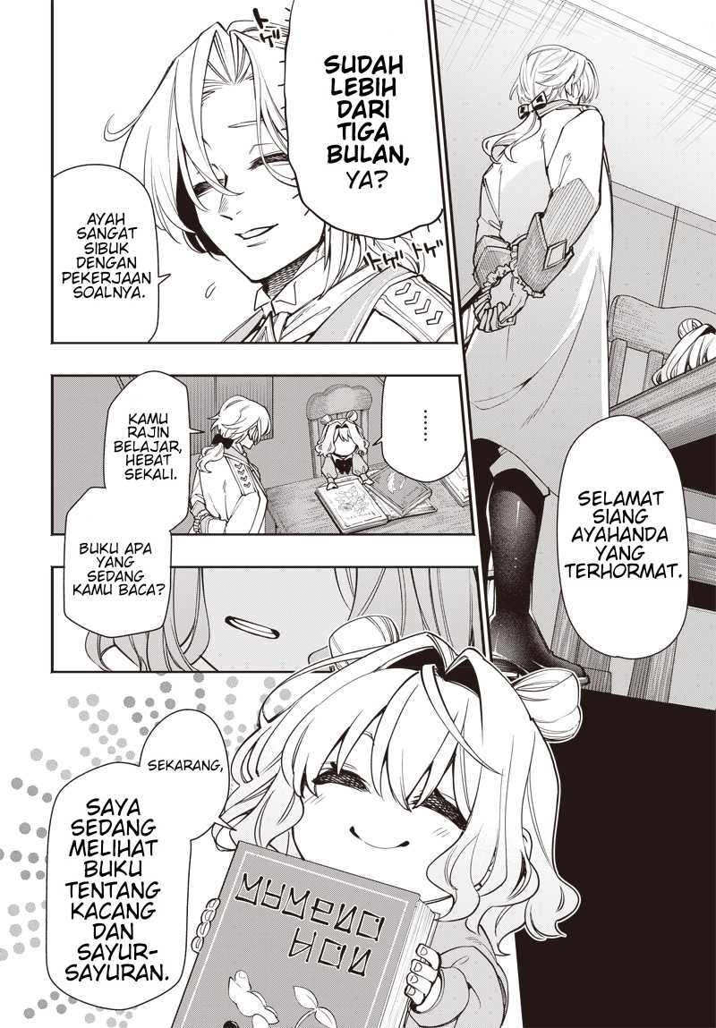 Baca  Tensei Arasaa Joshi no Kotoyo Kaikatsu – Seiryaku Kekkon wa Iya na no de, Zatsugaku Chishiki de Tanoshii Kaikaku Life wo Kekkou Shichaimasu! Chapter 3.1 Gambar 2