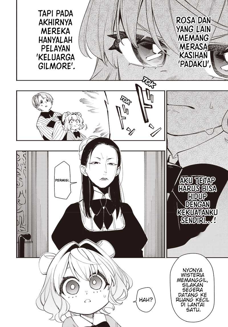Baca Tensei Arasaa Joshi no Kotoyo Kaikatsu – Seiryaku Kekkon wa Iya na no de, Zatsugaku Chishiki de Tanoshii Kaikaku Life wo Kekkou Shichaimasu! Chapter 4.1 Gambar 2