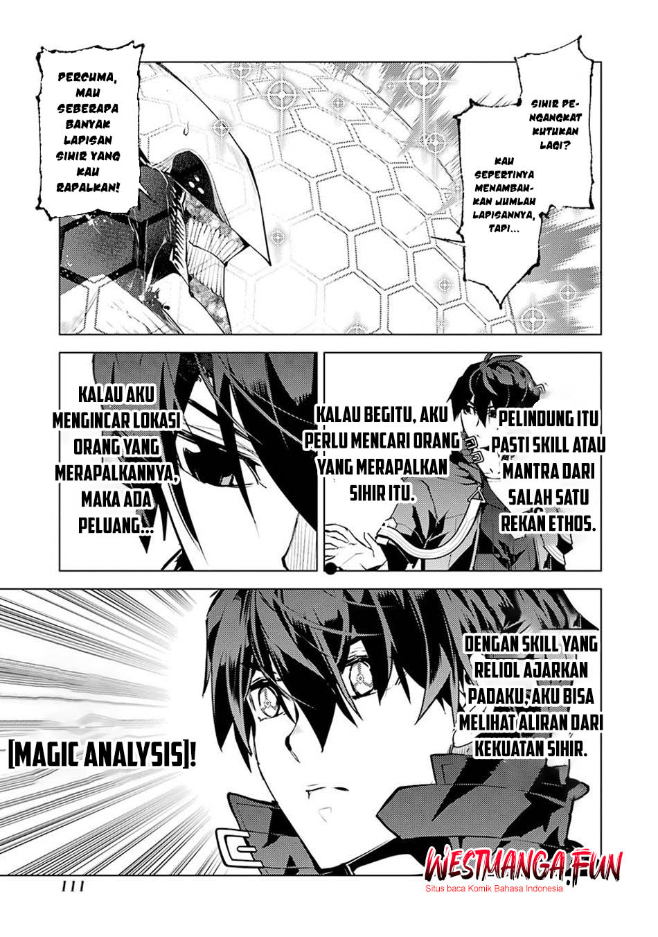 Tensei Kenja no Isekai Raifu Chapter 80.2 Gambar 20