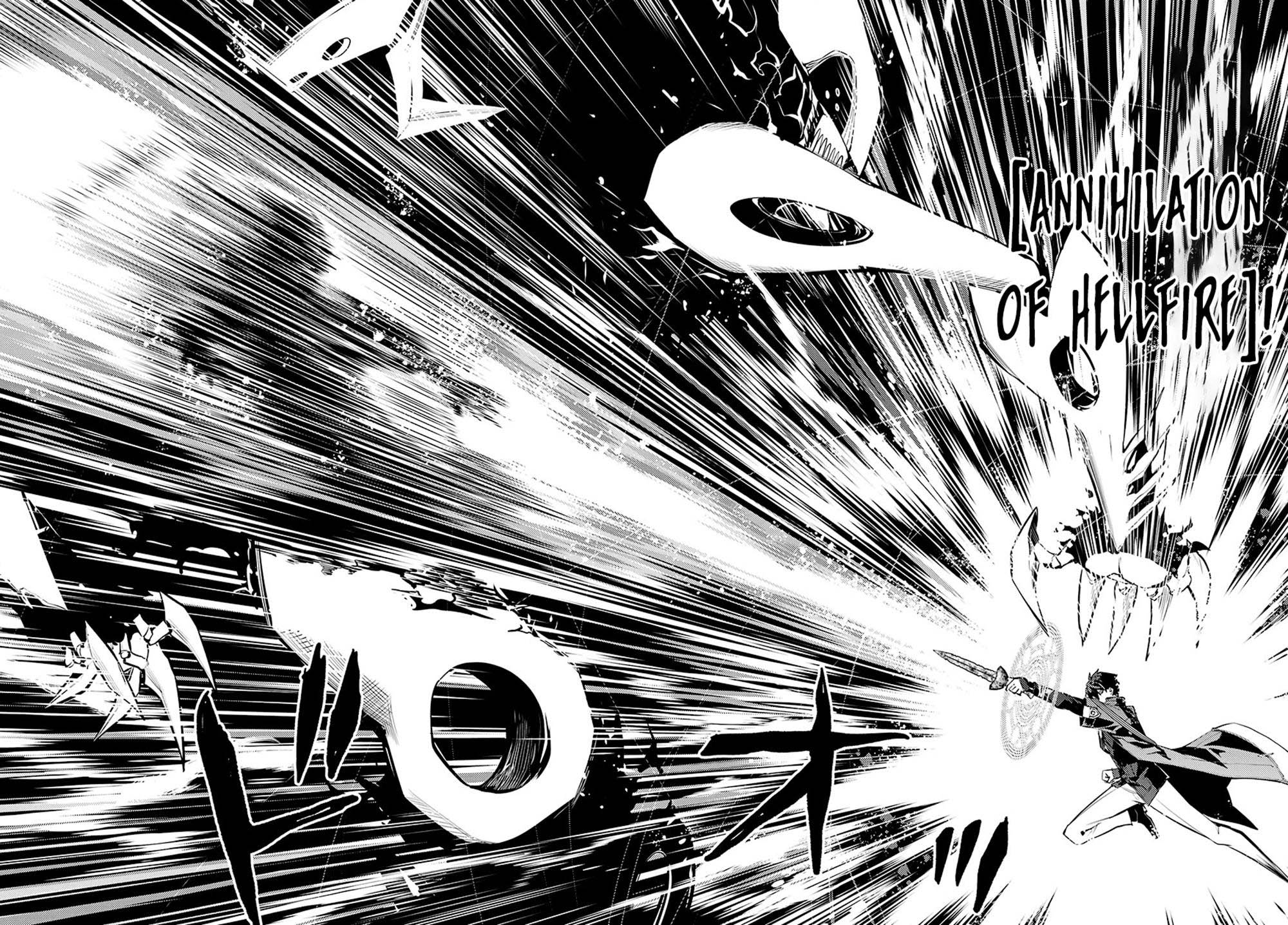 Tensei Kenja no Isekai Raifu Chapter 80.2 Gambar 25