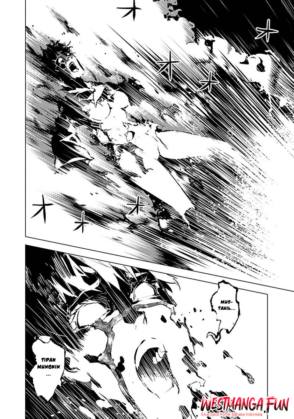Tensei Kenja no Isekai Raifu Chapter 80.2 Gambar 26