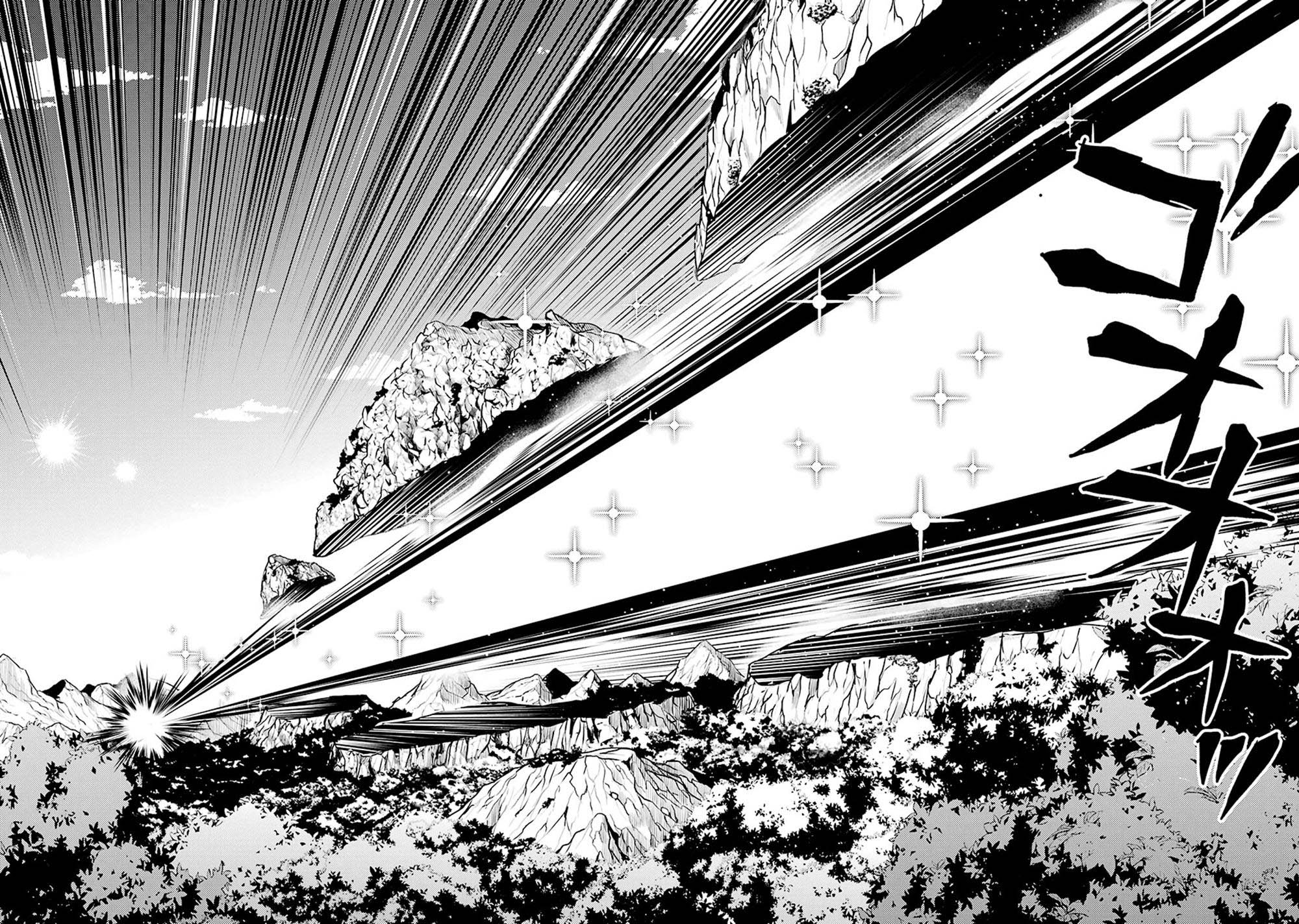 Tensei Kenja no Isekai Raifu Chapter 80.2 Gambar 3