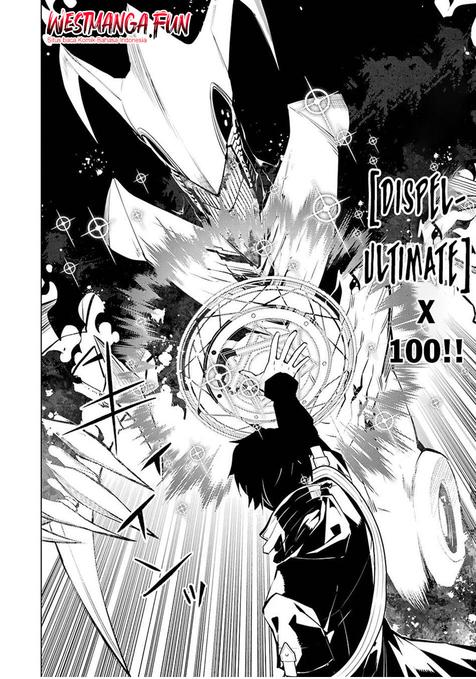 Tensei Kenja no Isekai Raifu Chapter 80.2 Gambar 30