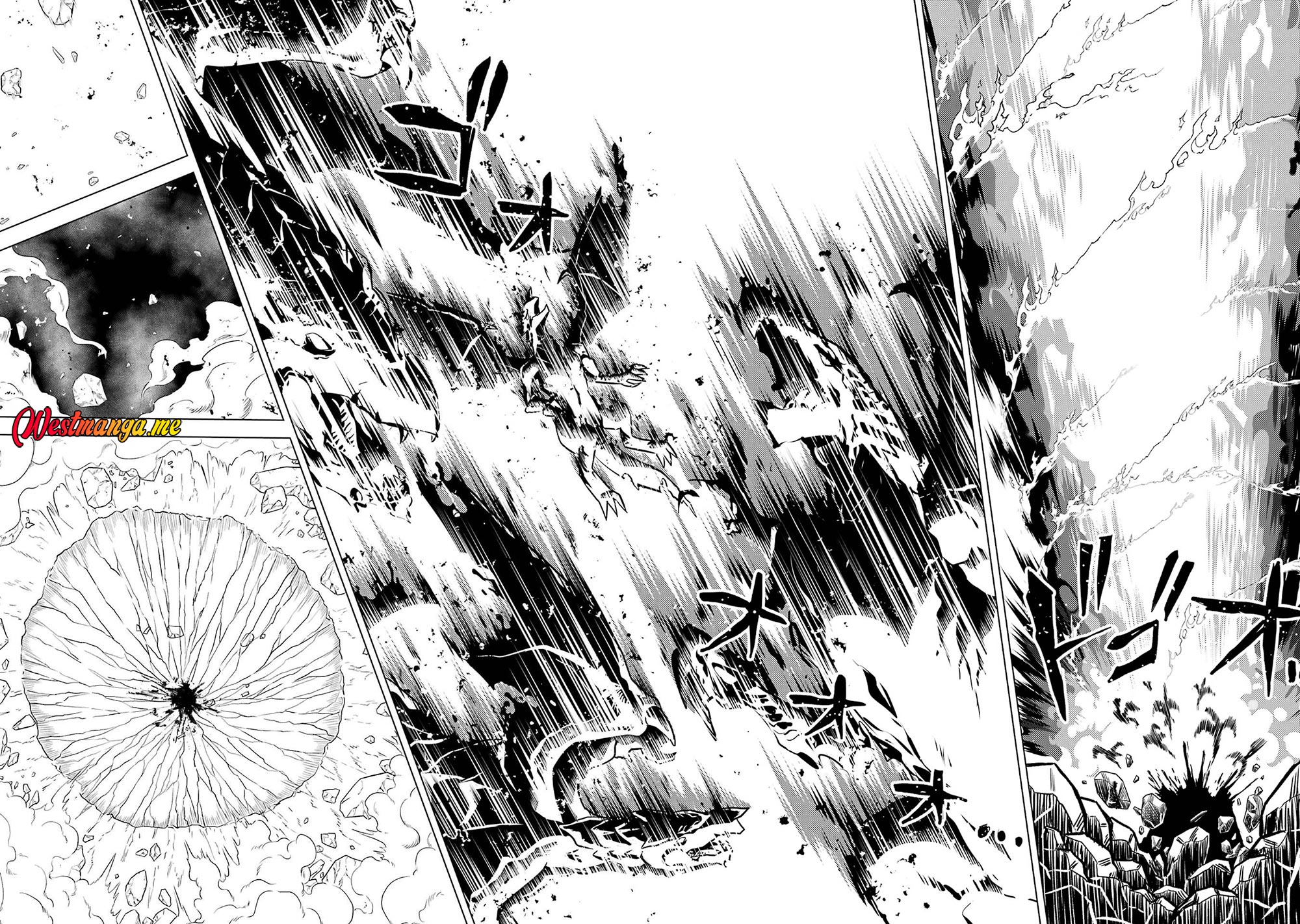 Tensei Kenja no Isekai Raifu Chapter 81 Gambar 17