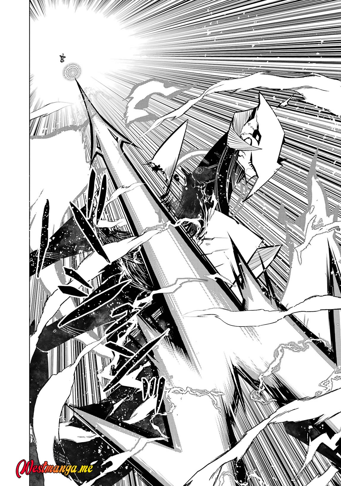 Tensei Kenja no Isekai Raifu Chapter 81 Gambar 35