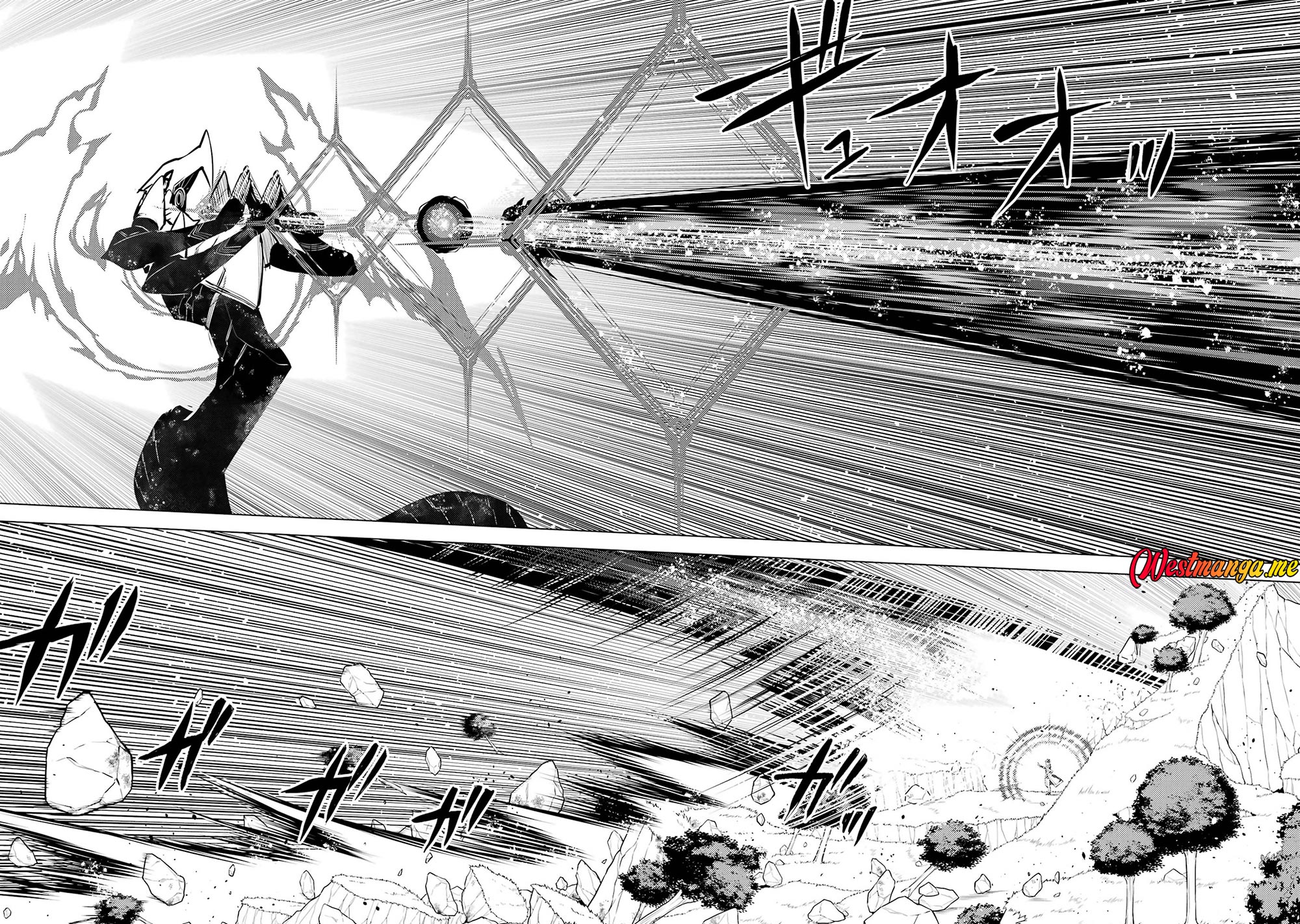 Tensei Kenja no Isekai Raifu Chapter 81 Gambar 41