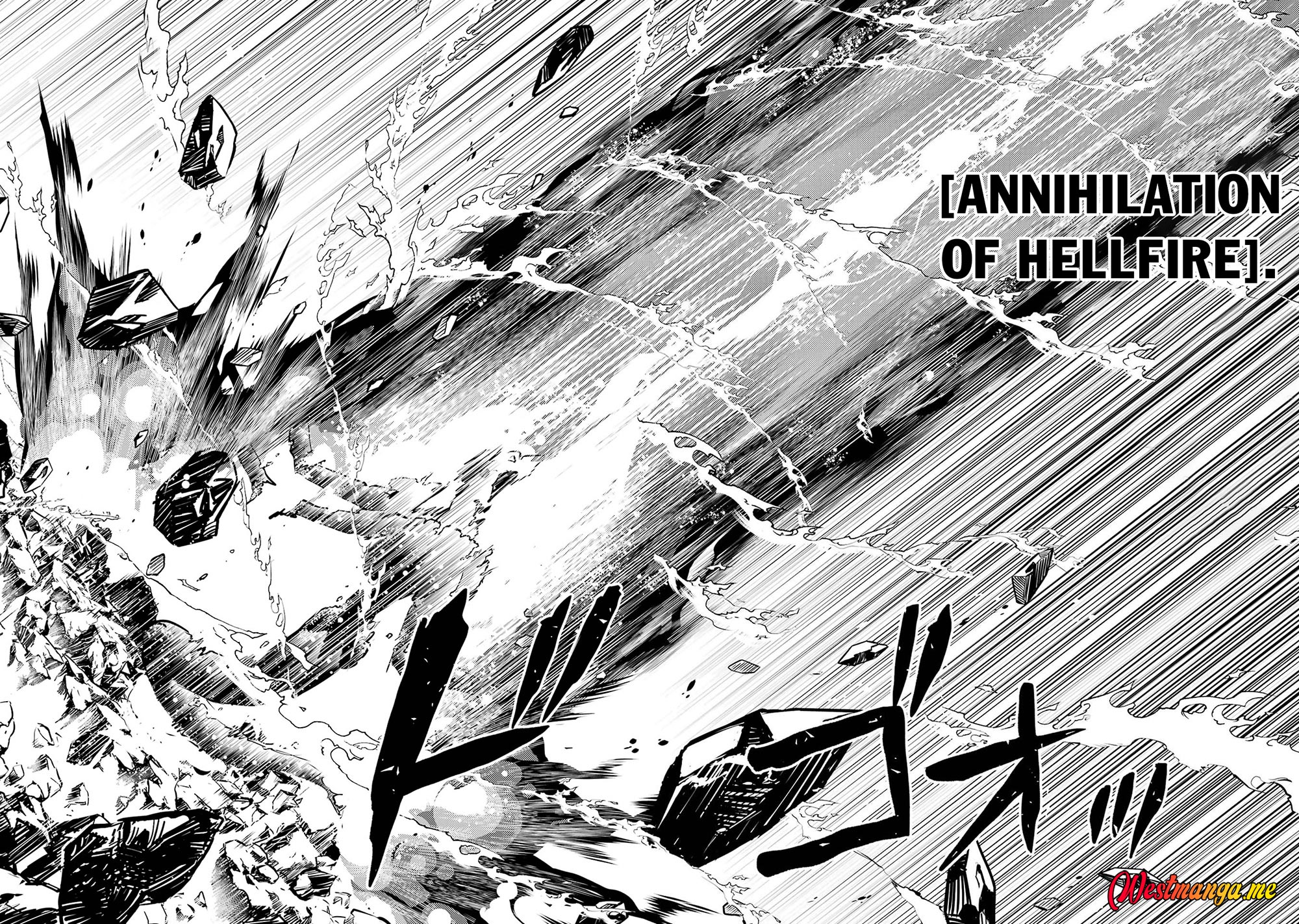 Tensei Kenja no Isekai Raifu Chapter 81 Gambar 52