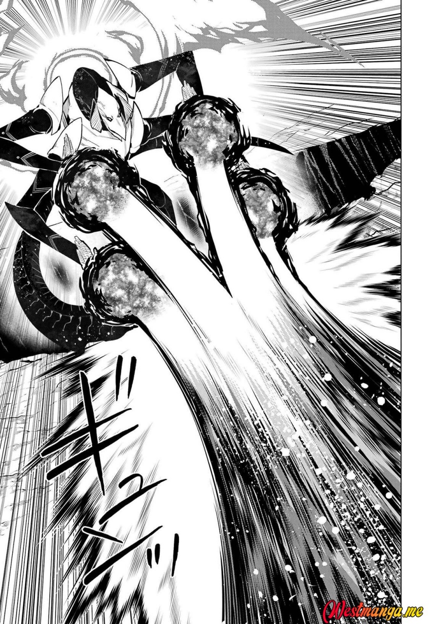 Tensei Kenja no Isekai Raifu Chapter 82 Gambar 21