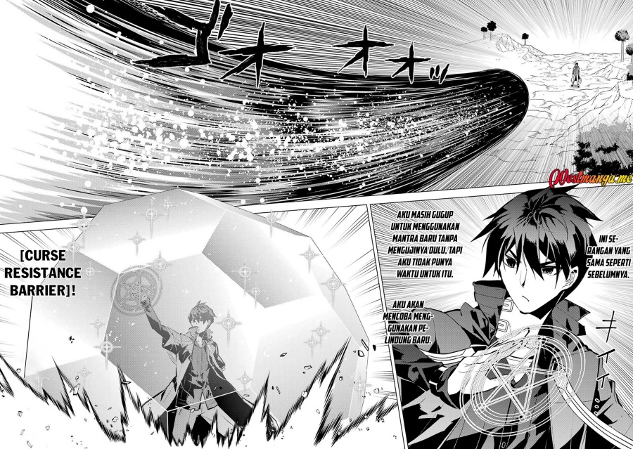 Tensei Kenja no Isekai Raifu Chapter 82 Gambar 22