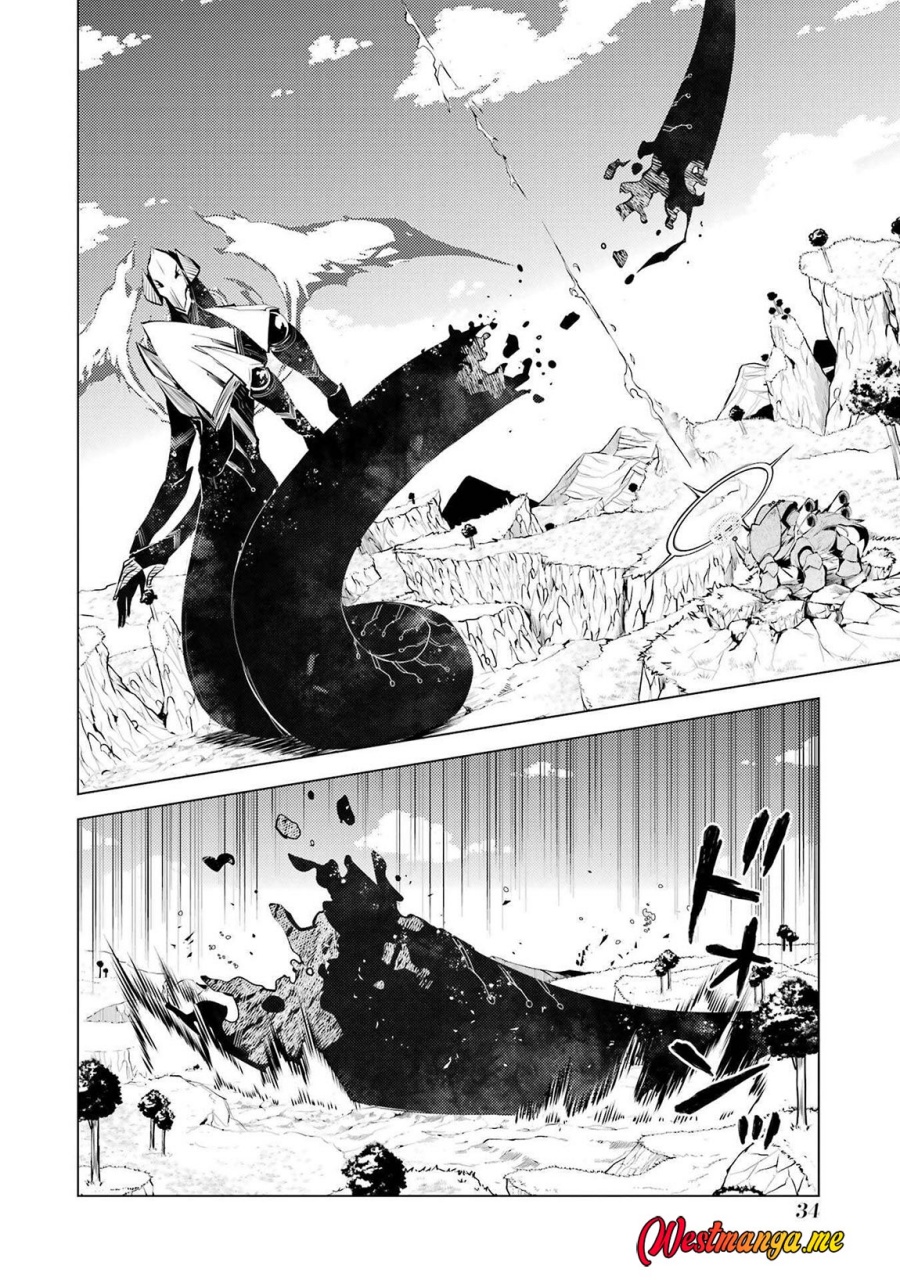 Tensei Kenja no Isekai Raifu Chapter 82 Gambar 33