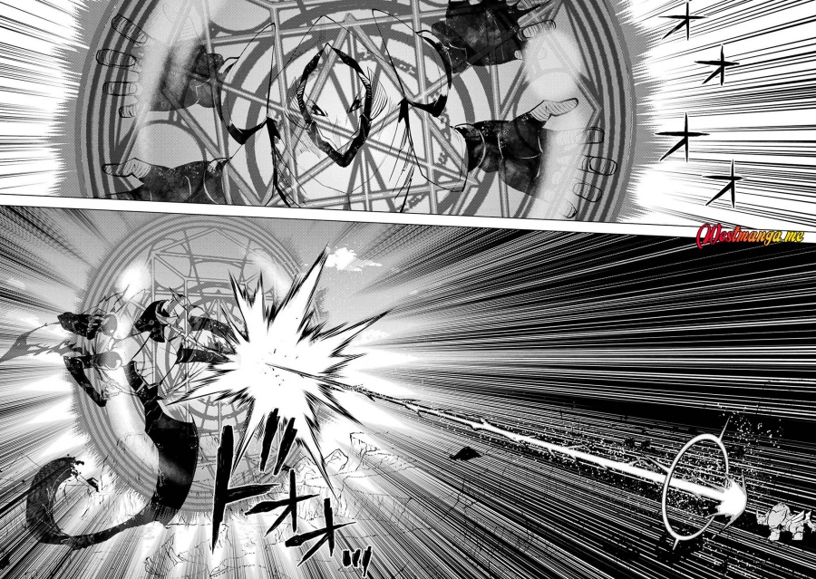 Tensei Kenja no Isekai Raifu Chapter 82 Gambar 37