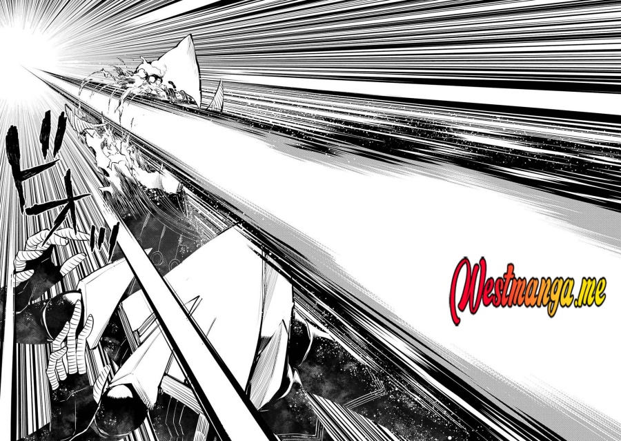 Tensei Kenja no Isekai Raifu Chapter 82 Gambar 42