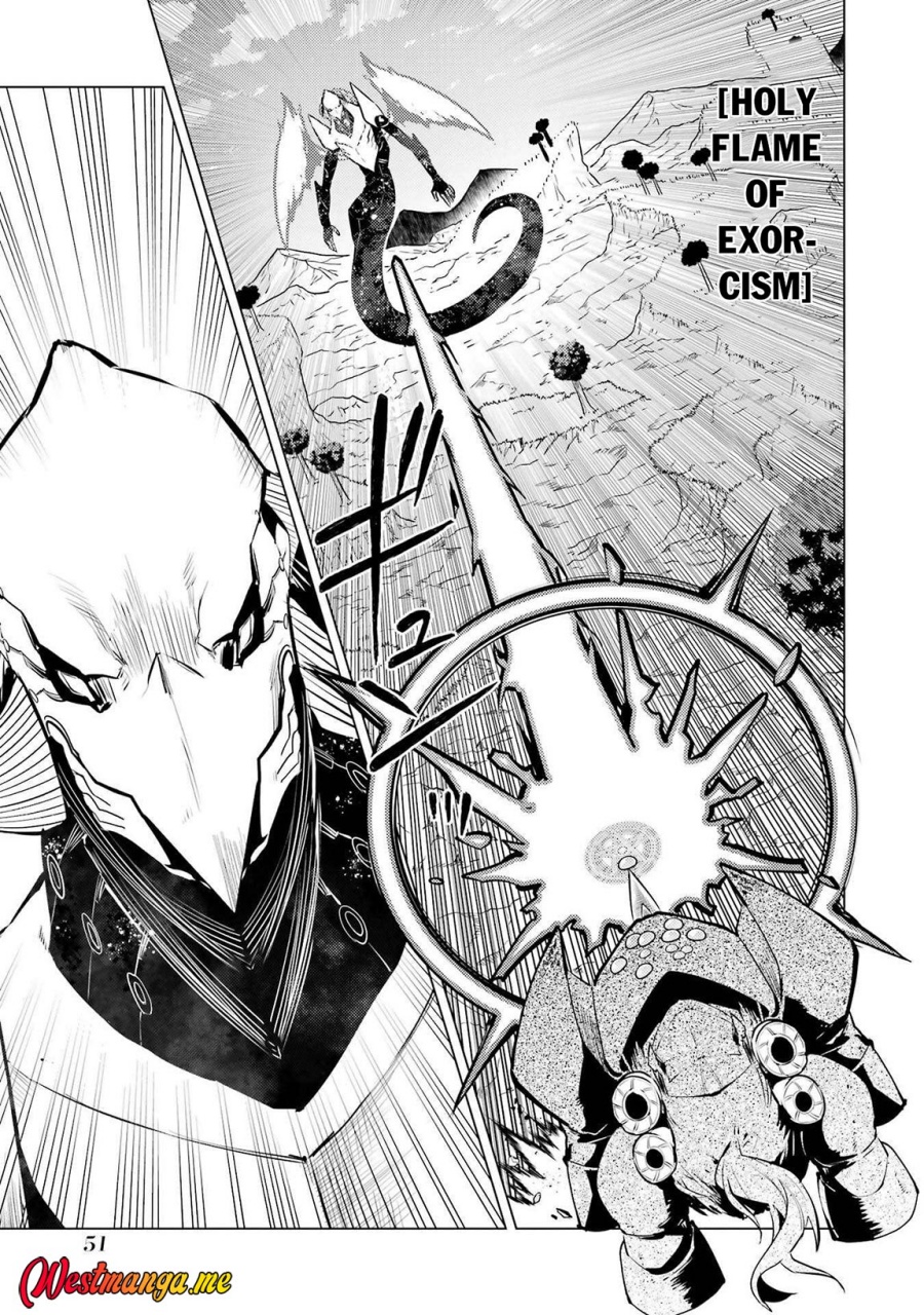 Tensei Kenja no Isekai Raifu Chapter 82 Gambar 48