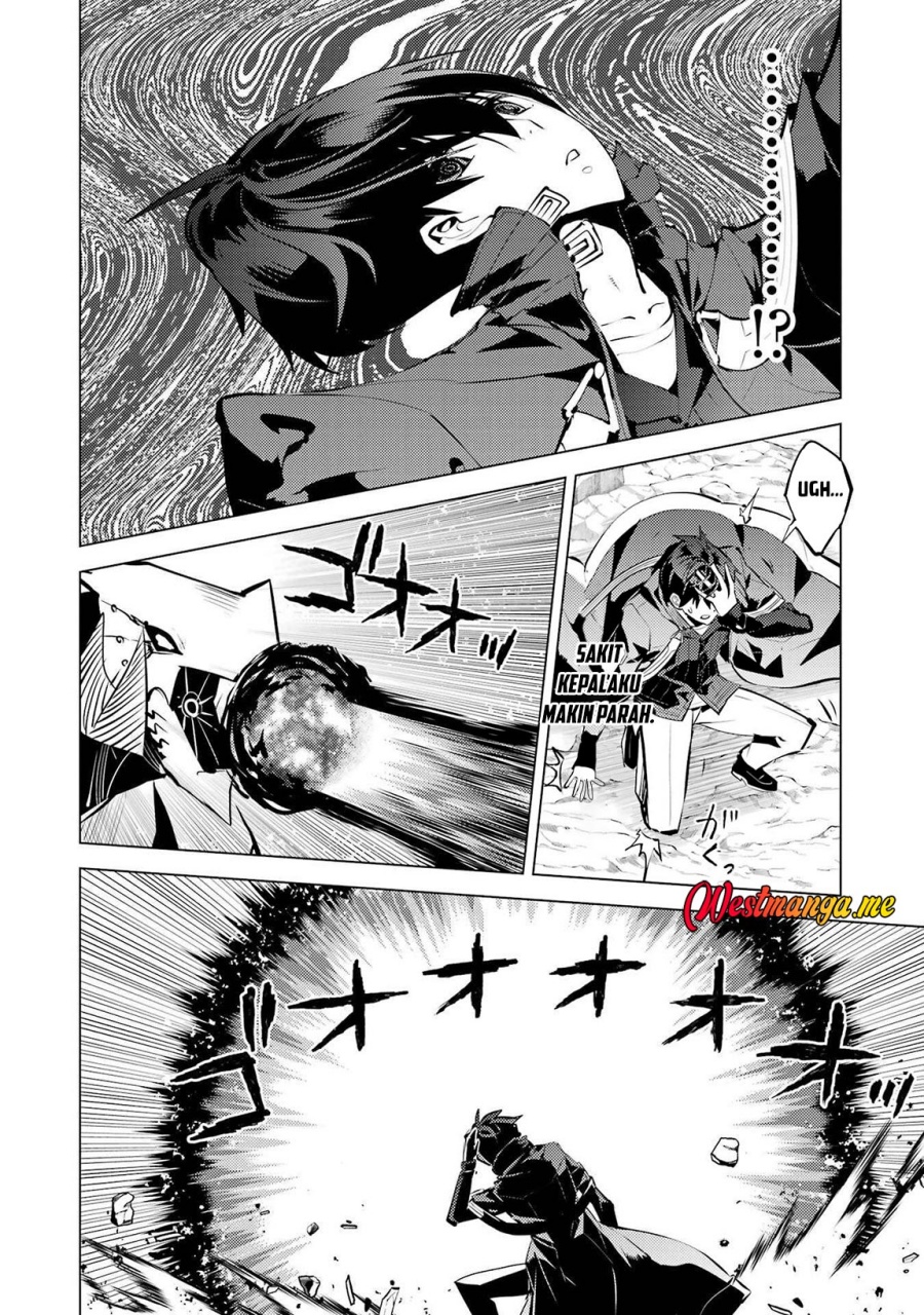 Tensei Kenja no Isekai Raifu Chapter 82 Gambar 53