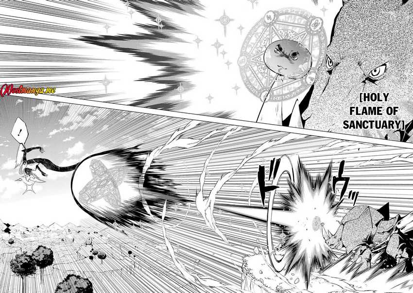 Tensei Kenja no Isekai Raifu Chapter 83 Gambar 10