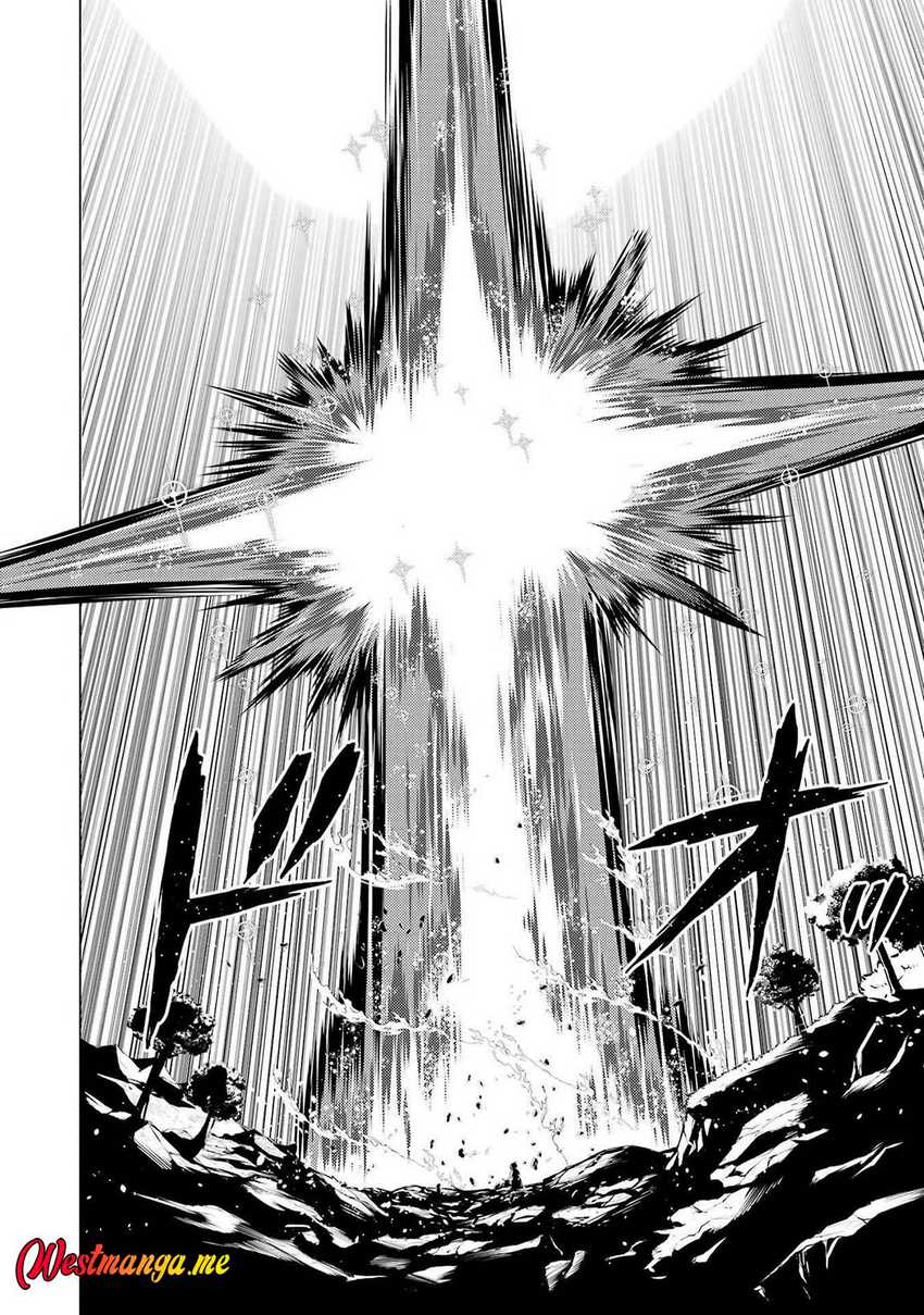 Tensei Kenja no Isekai Raifu Chapter 83 Gambar 15