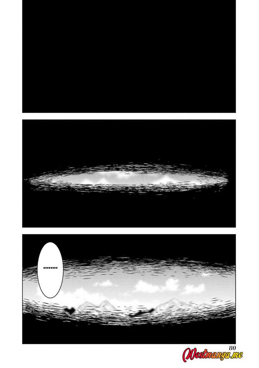 Tensei Kenja no Isekai Raifu Chapter 83 Gambar 17