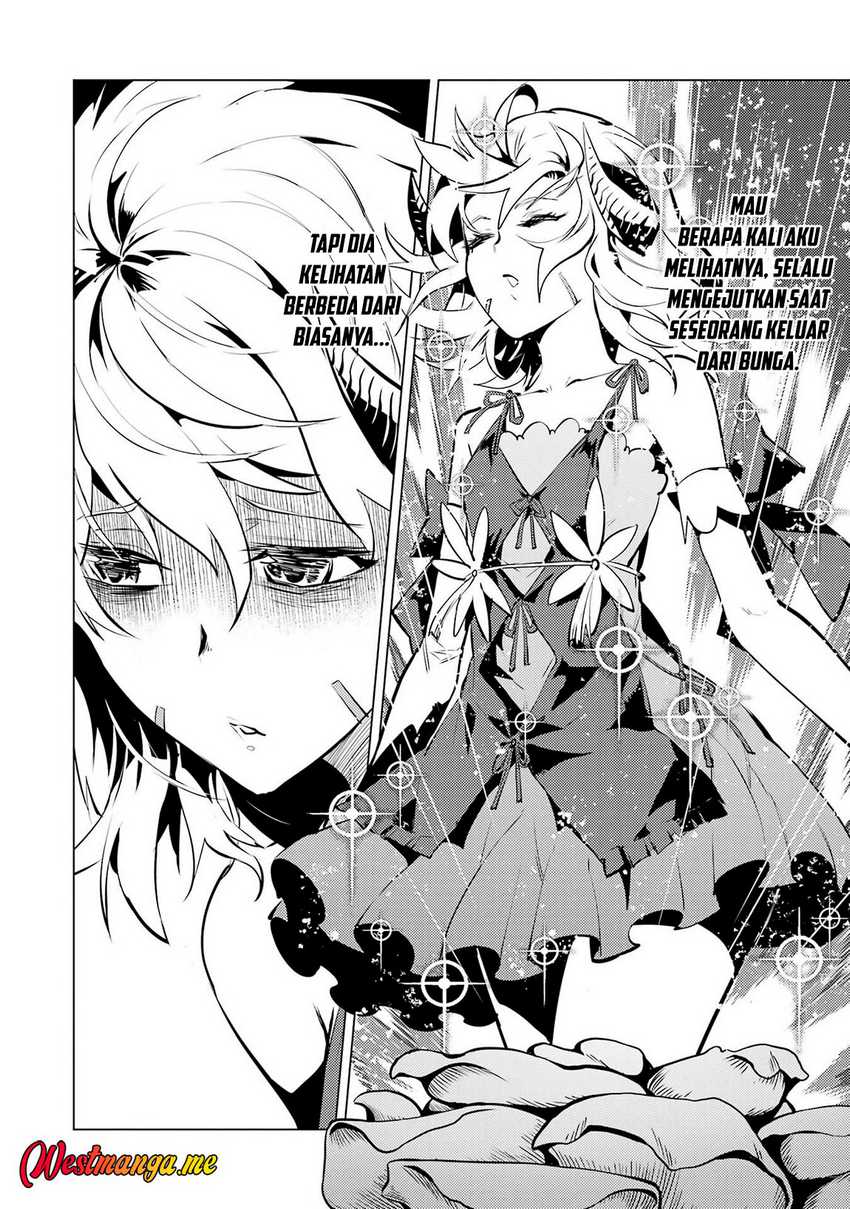 Tensei Kenja no Isekai Raifu Chapter 83 Gambar 27