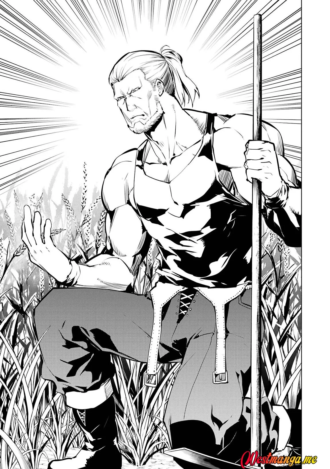 Tensei Kenja no Isekai Raifu Chapter 84 Gambar 25