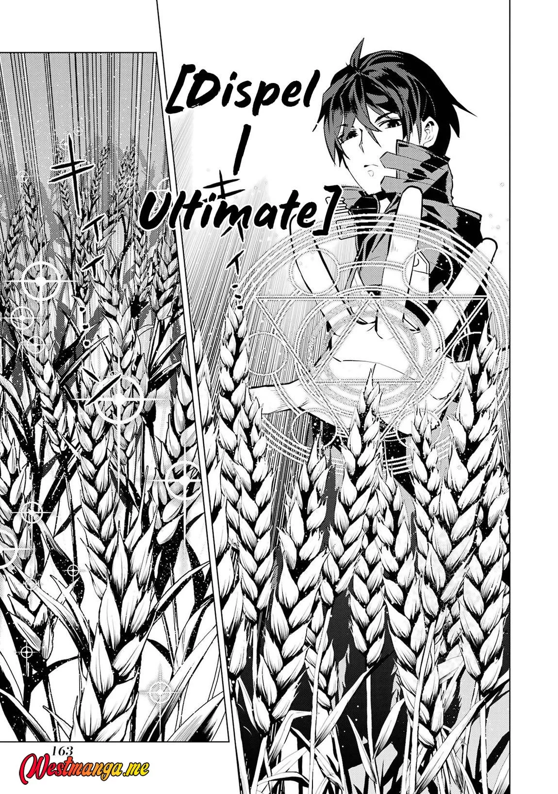 Tensei Kenja no Isekai Raifu Chapter 84 Gambar 43