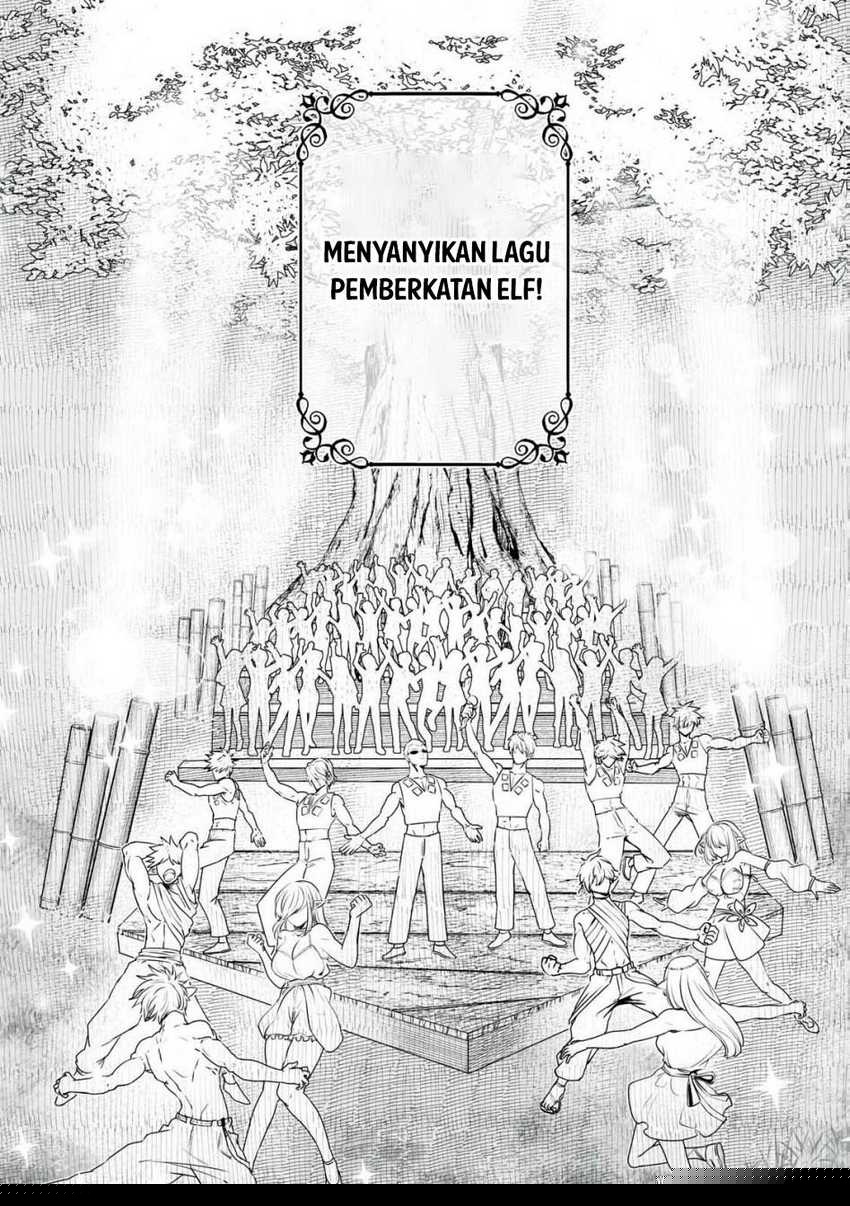 Tensei Kizoku no Bannou Kaitaku Kara ~”Kakudai & Shukushou” Sukiru o Tsukatte Itara Saikyou Ryouchi ni Narimashita~ Chapter 48 Gambar 12