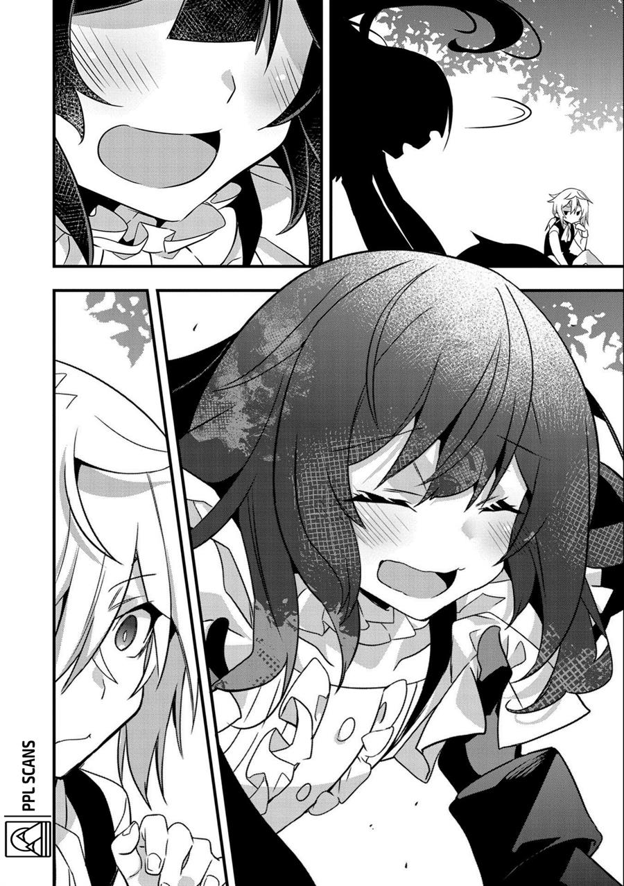 Tensei Mae wa Otoko Datta no de Gyaku Harem wa Okotowari Shite Orimasu Chapter 2 Gambar 15