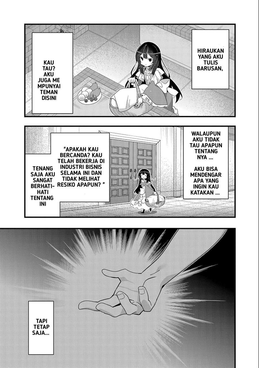 Tensei Mae wa Otoko Datta no de Gyaku Harem wa Okotowari Shite Orimasu Chapter 2 Gambar 6