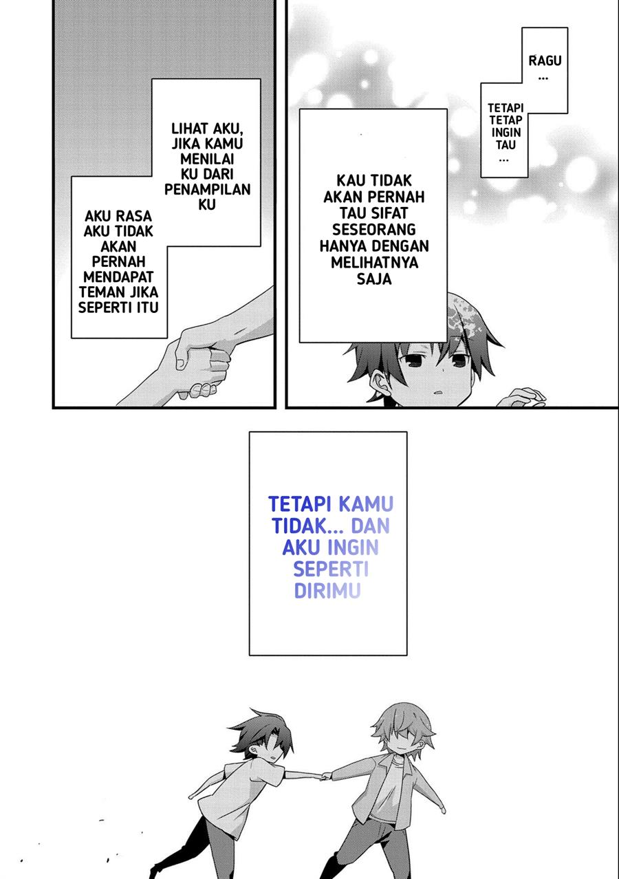 Tensei Mae wa Otoko Datta no de Gyaku Harem wa Okotowari Shite Orimasu Chapter 2 Gambar 7