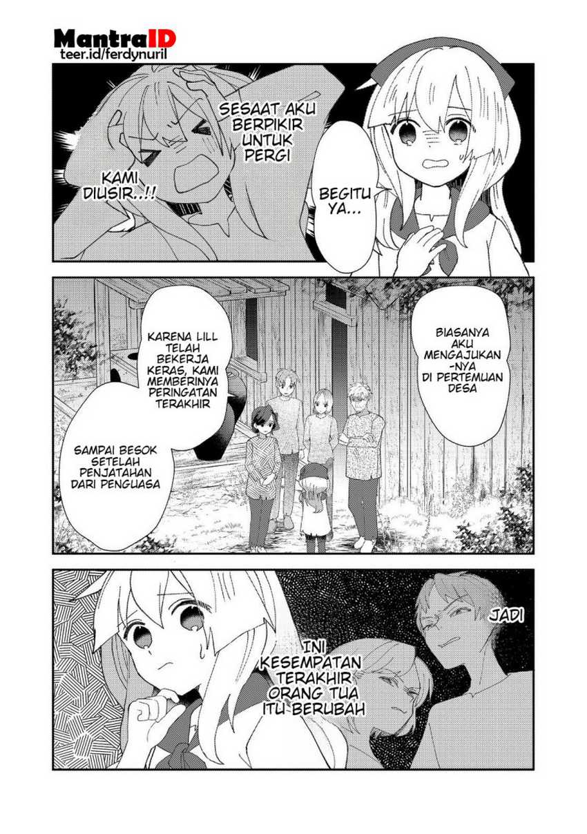 Tensei Nanmin Shoujo wa Shimin-ken wo 0 Kara Mezashite Hatarakimasu Chapter 2 Gambar 12