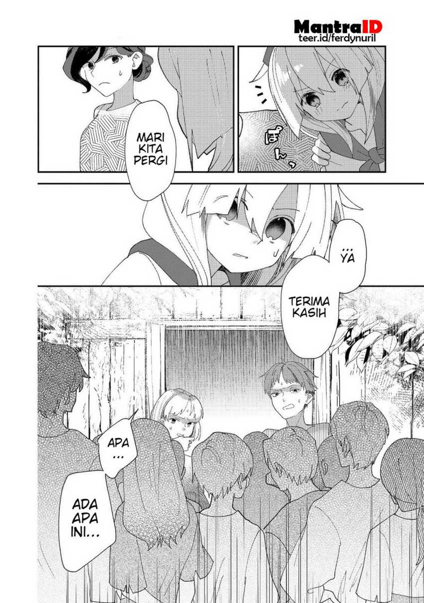 Tensei Nanmin Shoujo wa Shimin-ken wo 0 Kara Mezashite Hatarakimasu Chapter 2 Gambar 18