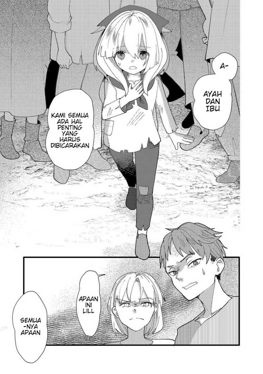 Tensei Nanmin Shoujo wa Shimin-ken wo 0 Kara Mezashite Hatarakimasu Chapter 2 Gambar 19