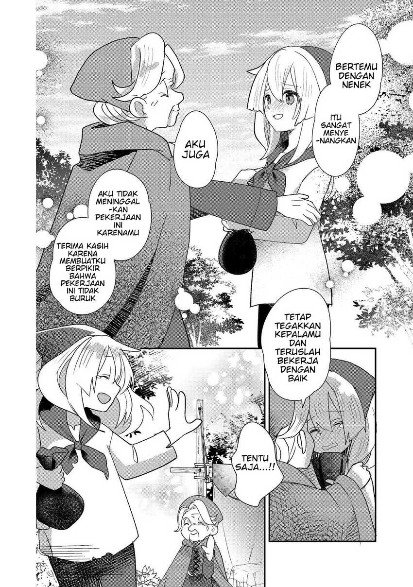 Tensei Nanmin Shoujo wa Shimin-ken wo 0 Kara Mezashite Hatarakimasu Chapter 3 Gambar 30