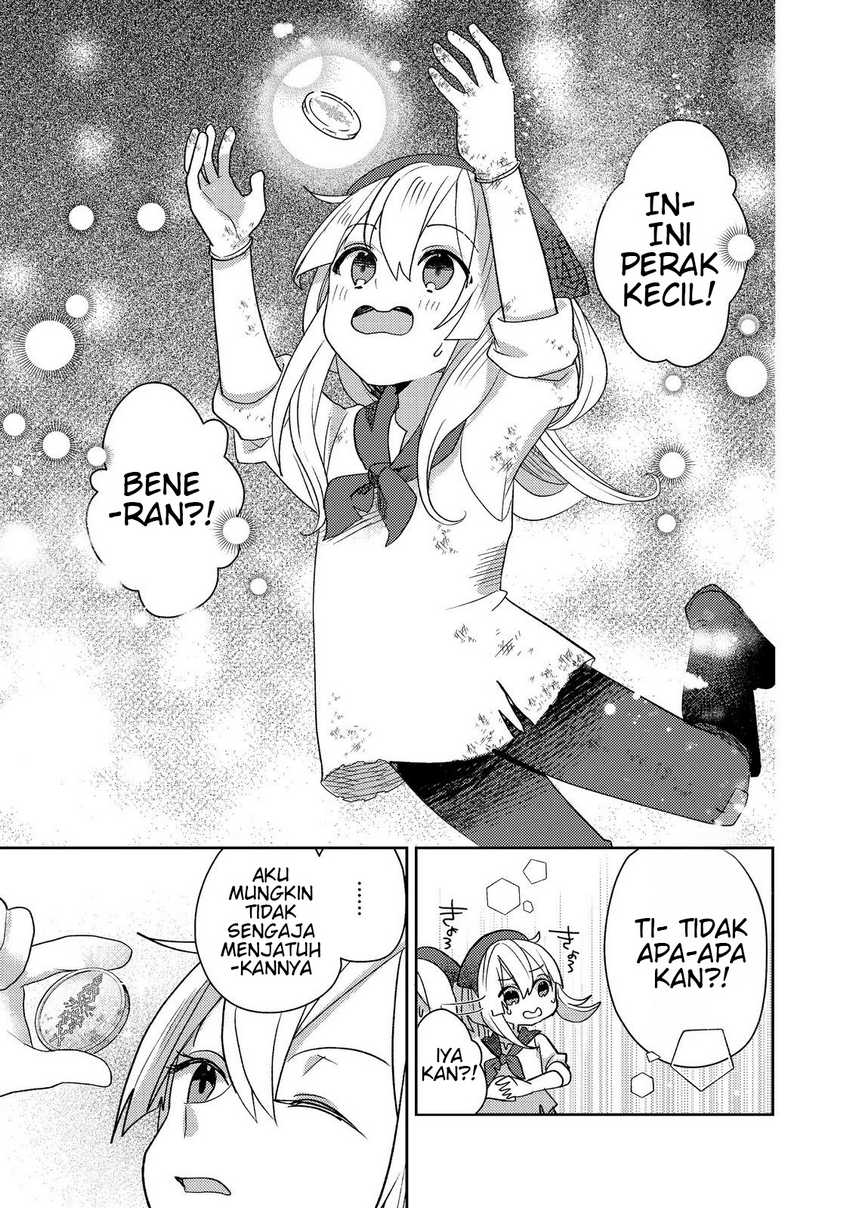 Tensei Nanmin Shoujo wa Shimin-ken wo 0 Kara Mezashite Hatarakimasu Chapter 5 Gambar 5